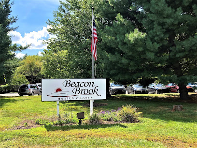 BEACON BROOK CENTER FOR HEALTH & REHABILITATION — homepage