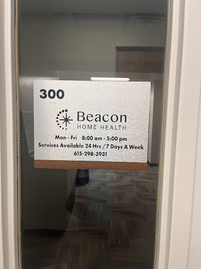 BEACON HOME HEALTH — homepage