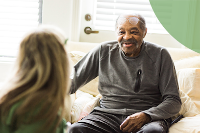 BEACON HOME HEALTH — homepage