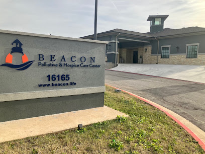 BEACON HOSPICE OF AUSTIN — homepage