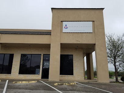 Beacon Hospice of San Antonio — homepage