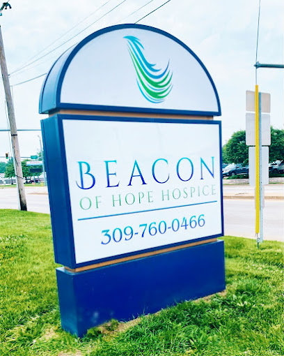BEACON OF HOPE HOSPICE OF ILLINOIS — homepage