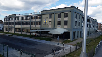Beacon Rehabilitation and Nursing Center — homepage