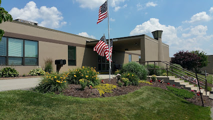 BEACON RIDGE — homepage