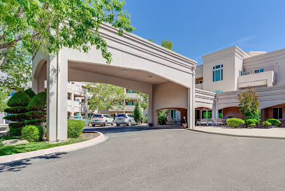 Bear Canyon Estates | Sky Active Living — homepage