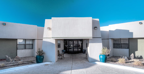 Bear Canyon Rehabilitation Center — homepage