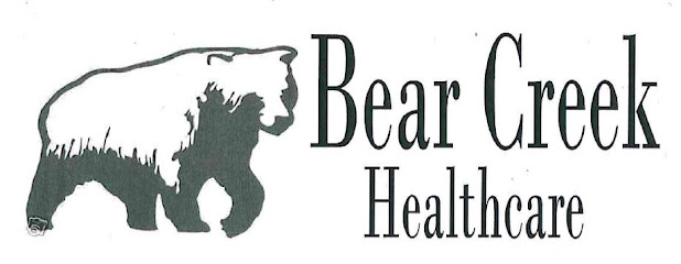 BEAR CREEK HEALTHCARE LLC — homepage