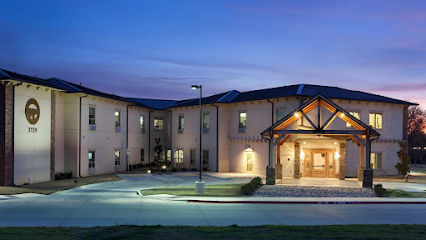 BEAR CREEK NURSING AND REHABILITATION — homepage