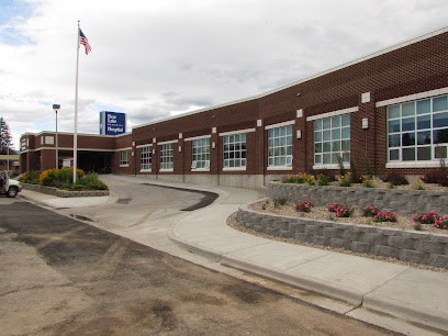 BEAR LAKE MEMORIAL HOSPITAL HOME HEALTH — homepage