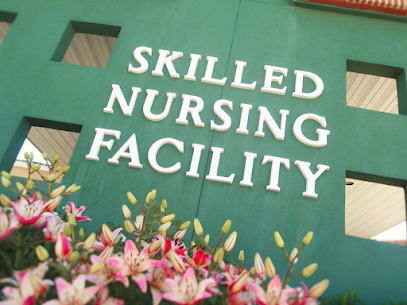 Bear Lake Memorial Skilled Nursing Facility — homepage