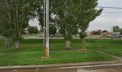 BEAR PAW HOSPICE — homepage