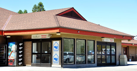 BEAR VALLEY COMMUNITY HOSPITAL D/P SNF — homepage