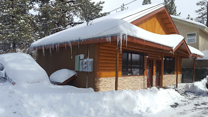 BEAR VALLEY HOSPICE LLC — homepage