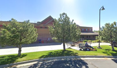 BEARTOOTH BILLINGS CLINIC HOSPICE — homepage
