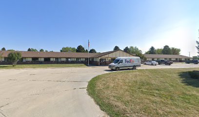 BEARTOOTH REHABILITATION AND NURSING LLC — homepage