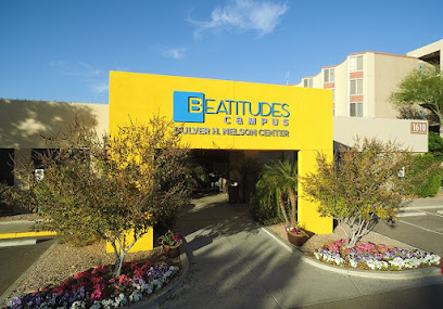 Beatitudes Campus — homepage