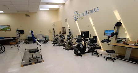BEAUFONT HEALTH AND REHABILITATION CENTER — homepage
