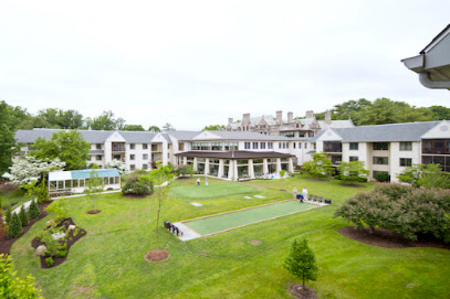 BEAUMONT AT BRYN MAWR — homepage