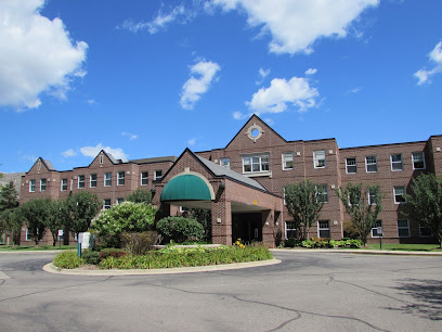 Beaumont Commons, Farmington Hills — homepage