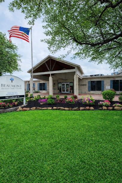 BEAUMONT HEALTH CARE CENTER — homepage