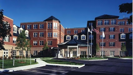 BEAUMONT REHAB & SKILLED NURSING CTR - NATICK — homepage