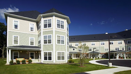 BEAUMONT REHAB & SKILLED NURSING CTR - NORTHBORO — homepage