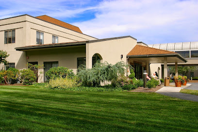 BEAUMONT REHAB & SKILLED NURSING CTR - WESTBORO — homepage