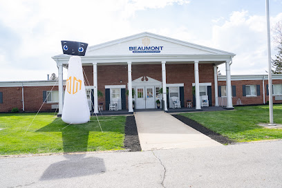 BEAUMONT REHABILITATION AND HEALTHCARE CENTER — homepage