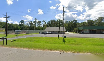 BEAUREGARD HOME HEALTH — homepage
