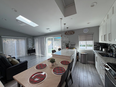 Beautiful Homes for the Elderly — homepage
