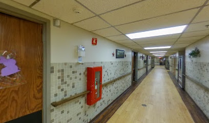 BEAVER COUNTY NURSING HOME — homepage
