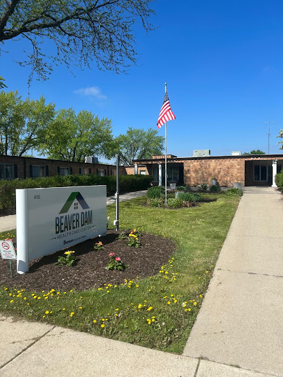 Beaver Dam Health Care Center — homepage