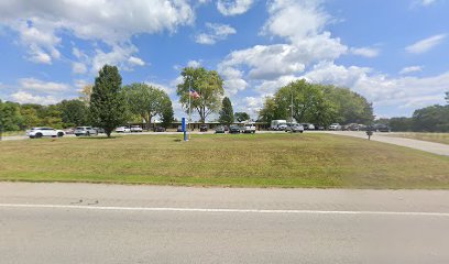 BEAVER DAM NURSING & REHAB CENTER, INC — homepage