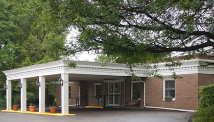 BEAVER VALLEY REHABILITATION AND HEALTHCARE CENTER — homepage