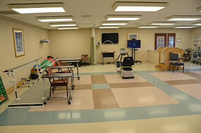 BEAVERCREEK HEALTH AND REHAB — homepage