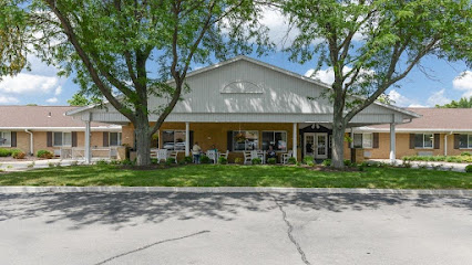 BEAVERCREEK POST ACUTE — homepage