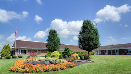 BECKLEY HEALTHCARE CENTER — homepage