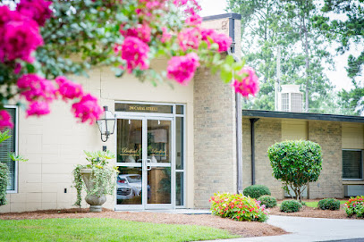 BEDFORD ALZHEIMER'S CARE CENTER — homepage