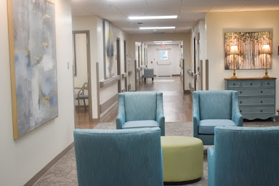 BEDFORD CARE CENTER OF MENDENHALL — homepage