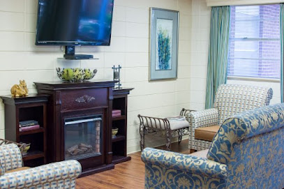 BEDFORD CARE CENTER OF NEWTON — homepage