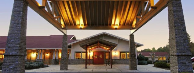BEDFORD CARE CENTER OF PETAL — homepage
