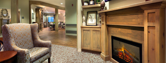 BEDFORD CARE CENTER OF PICAYUNE — homepage