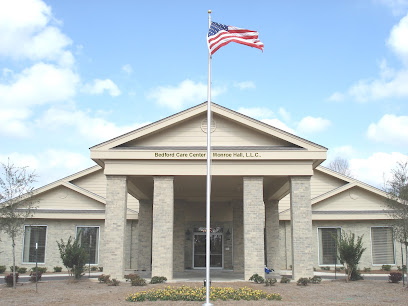 BEDFORD CARE CTR-MONROE HALL — homepage