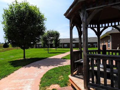 Bedford Co Nursing Home — homepage