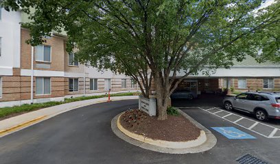 Bedford Court Healthcare Cent. — homepage