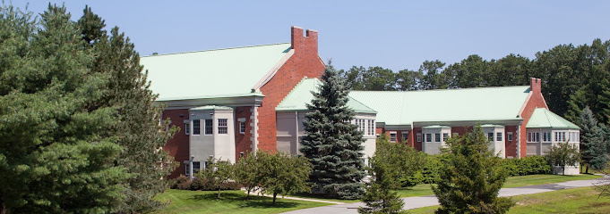 BEDFORD HILLS CENTER — homepage