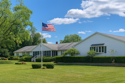 BEDFORD NURSING & REHABILITATION CENTER — homepage