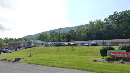 BEDFORD POST ACUTE — homepage