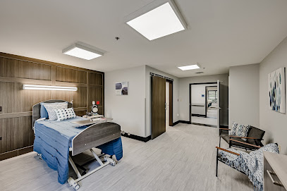 BEDFORD WELLNESS & REHABILITATION — homepage