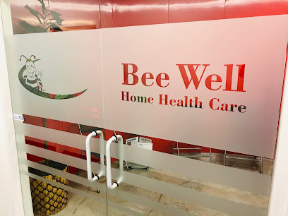 BEE WELL HOME HEALTH CARE, INC — homepage